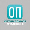 Логотип телеграм канала @op_lizing — ОП Лизинг