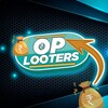 टेलीग्राम चैनल का लोगो op_looters_official — OP Looters 🔥