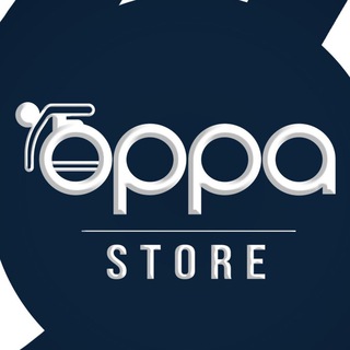 Telgraf kanalının logosu opa_7 — متجر | OPPA