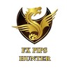 Logo of telegram channel opaidscandal — FX PlPS HUNTER