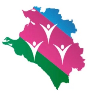 Логотип телеграм канала @opalatakk — Общественная палата Кубани