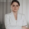 Логотип телеграм канала @oparina_pro_nalogi — Налоговый юрист | Чуешова Анастасия