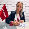 Логотип телеграм канала @oparina_realestate — Недвижимость с Вероникой Ершовой