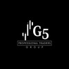 Telegram channel Señales en vivo para opciones binarias - G5 logo