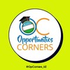 Telegram kanalining logotibi opcorner_uz — Opportunities Corner | 🇺🇿