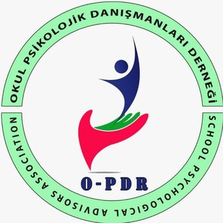 Telgraf kanalının logosu opdrder — Okul Psikolojik Danışmanları Derneği (O-PDR)