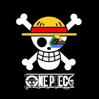 Logo saluran telegram opdtele — One Piece Drive🏴‍☠🏴‍☠🏴‍☠🏴‍☠