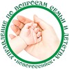 Логотип телеграм канала @opeka_novoros — Управление по вопросам семьи и детства г.Новороссийск
