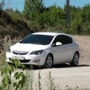 Logo of telegram channel opelgarage — Opel Garage