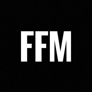 Logo saluran telegram open_ffm — Открытый жмж