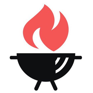 Логотип телеграм канала @open_fire_shop — Открытый огонь
