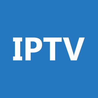 Telegram kanalining logotibi open_iptv — Open IPTV Free Playlist ( m3u & m3u8 )