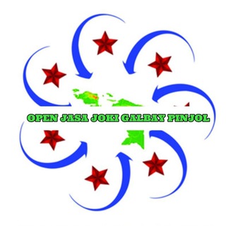 Logo saluran telegram open_jasa_joki_galbay_pinjol — OPEN JOKI JASA GALBAY PINJOL