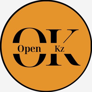 Логотип телеграм канала @open_petropavl — Open_kz