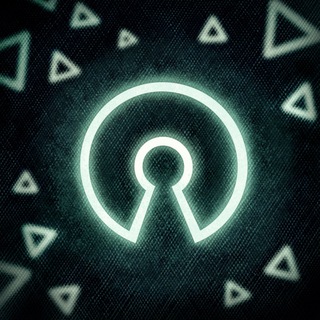 Логотип телеграм канала @open_source_friend — Open Source
