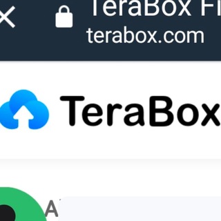 Logo saluran telegram open_terabox_link — TeraBox Videos Play Online