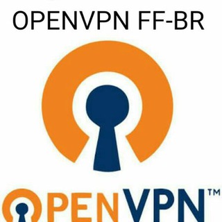 Logotipo do canal de telegrama open_vpn_ff_br - 🌐-OPENVPN FF-BR-🌐