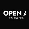 Логотип телеграм канала @open_a_life — OPEN A life