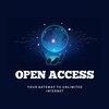 Logo of telegram channel open_acces — 𝐎𝐏𝐄𝐍 𝐀𝐂𝐂𝐄𝐒𝐒