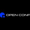 Логотип телеграм канала @open_conf — OpenConf