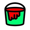 Логотип телеграм канала @open_for_renovation — Открыто на ремонт 🧱