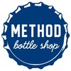 Логотип телеграм канала @open_icebox — Method Bottleshop