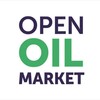 Логотип телеграм канала @open_oil_market — OPEN OIL MARKET - маркетплейс нефтепродуктов и сырья
