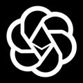 Telegram арнасының логотипі openaierc — OpenAI ChatGPT Portal