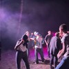 Логотип телеграм канала @openaiir — OPEN AIR - до следующего лета 🤘