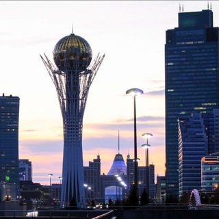 Telegram арнасының логотипі openastana — Open Astana