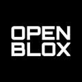 Telegram channel RogueBlox & RunBlox (Built by OpenBlox) Announcement logo