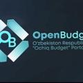 Логотип телеграм канала @openbudjetku — TO'LOVLAR KANALI - OPENBUDJETKU