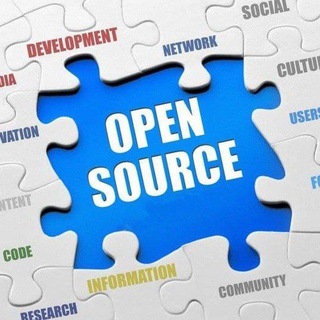 电报频道的标志 opencfdchannel — 开源社区