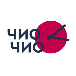 Логотип телеграм канала @openchio — О развитии бизнеса Чио Чио