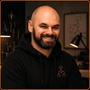 Telegram channel Роман про OpenClaw logo