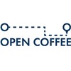 Логотип телеграм канала @opencoffee1 — Open Coffee