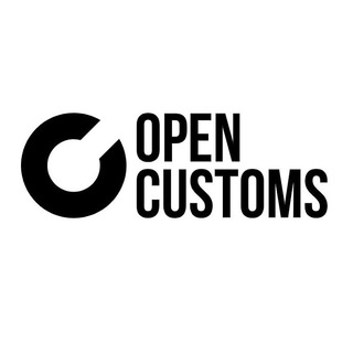 Логотип телеграм канала @opencustoms — Открытая Таможня