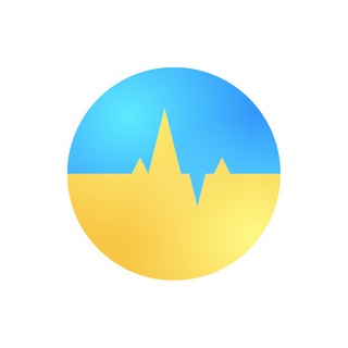 Логотип телеграм -каналу opendatabotchannel — Опендатамедіа
