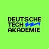 Логотип телеграм -каналу opendaysdta — DT Akademie — будуємо кар’єру в Німеччині разом
