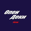 Логотип телеграм канала @opendeckspb — Опен Деки (Питер)