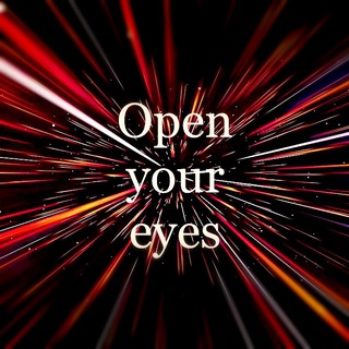 Telegram channel OpenEyes-Newsletter logo