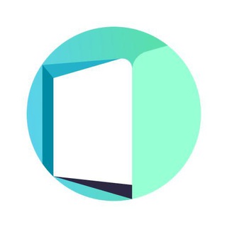 Логотип телеграм канала @openforall_asi — АСИ "Открыто для всех" | инклюзивный бизнес