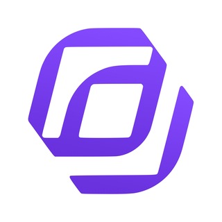 Telegram channel TG Proxy ⦙ OpenGate 🟣 logo