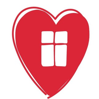 Логотип телеграм канала @openheartlive — Открытое сердце