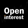 Логотип телеграм канала @openinterestru — Открытый интерес