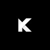 Логотип телеграм канала @openkino — KINO