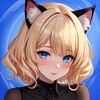 Telegram channel Open Love - AI Girlfriend logo