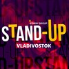 Логотип телеграм канала @openmicvl — Stand Up Vladivostok