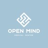 Логотип телеграм канала @openmind_clinic — Открытый разум | Open Mind Clinic