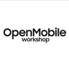 Логотип телеграм канала @openmobileworkshop — OpenMobileWorkshop